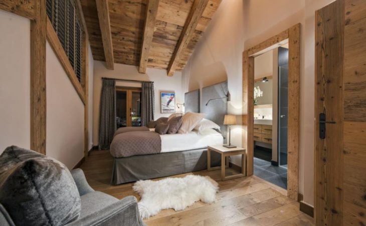 Chalet Sirocco in Verbier , Switzerland image 32 